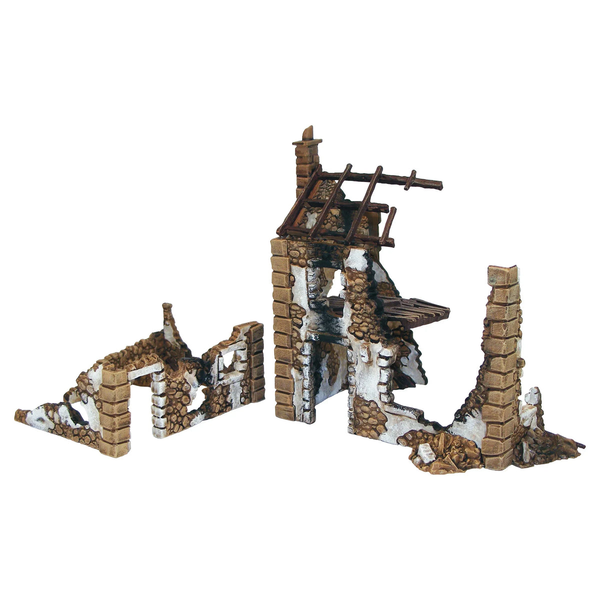 Bolt Action - Band of Brothers Starter Set