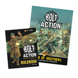 Bolt Action - Band of Brothers Starter Set
