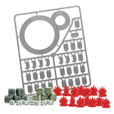 Bolt Action - Band of Brothers Starter Set
