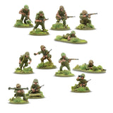 Bolt Action - Island Assault! Starter Set
