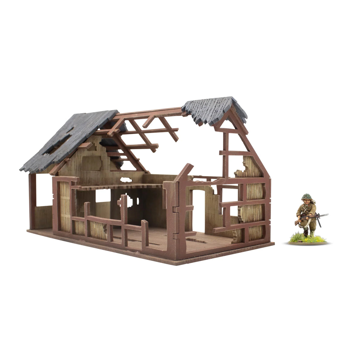 Bolt Action - Island Assault! Starter Set