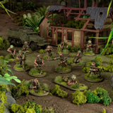Bolt Action - Island Assault! Starter Set