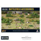 Warlord Games - Terrain: Bolt Action Battlefield Accessories