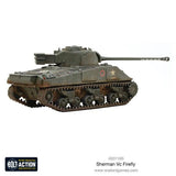 Bolt Action - Sherman Firefly VC