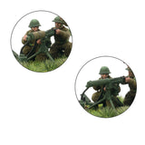 Bolt Action - British Heavy Weapons Platoon