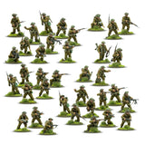 Bolt Action - For King & Country - British & Canadian Starter Army