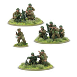 Bolt Action - For King & Country - British & Canadian Starter Army