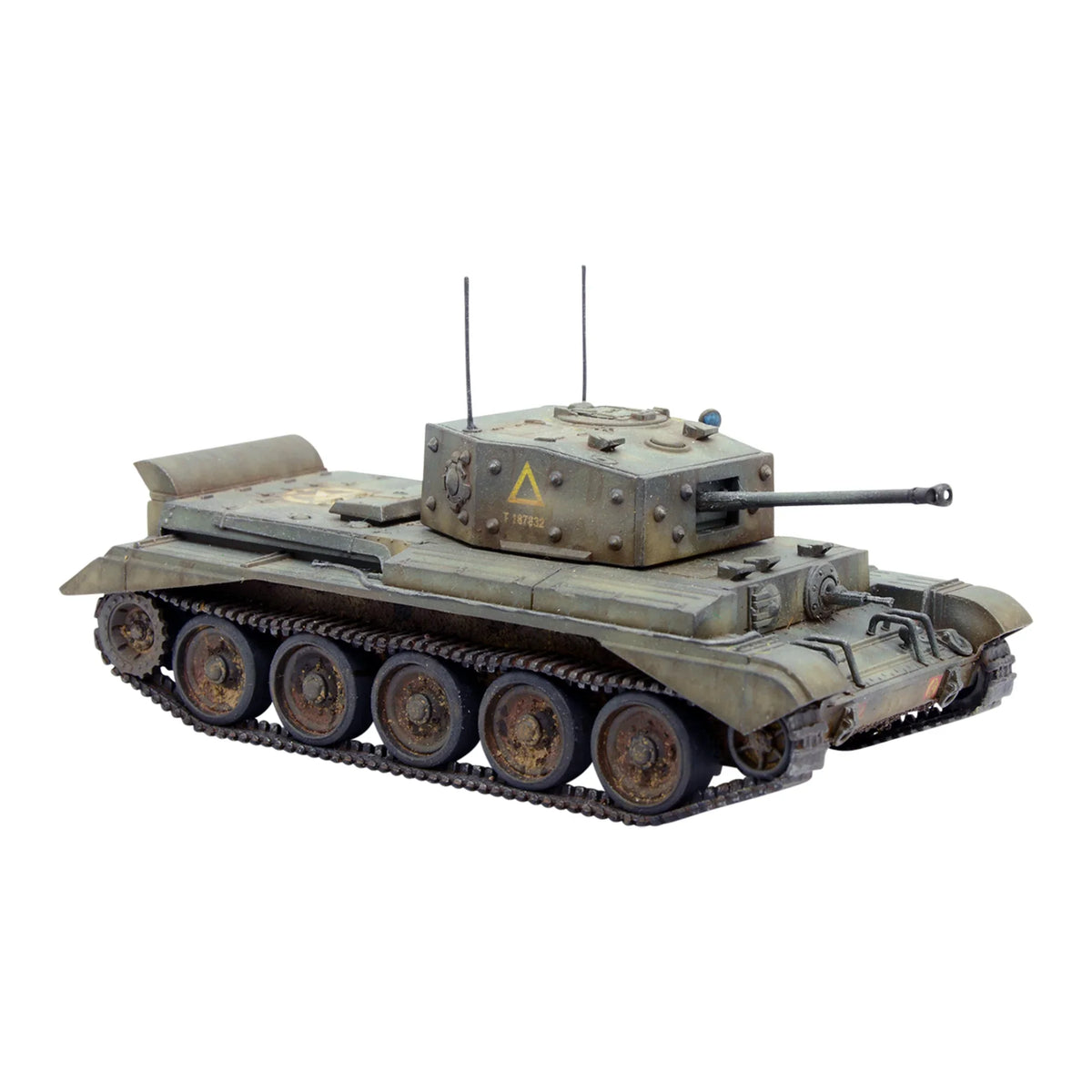Bolt Action - For King & Country - British & Canadian Starter Army