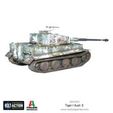 Bolt Action - Tiger I Ausf. E