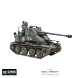 Bolt Action - Marder III