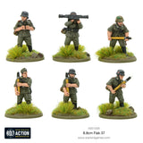 Bolt Action - 8.8cm Flak 37