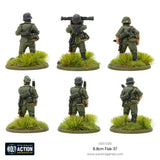 Bolt Action - 8.8cm Flak 37