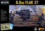 Bolt Action - 8.8cm Flak 37