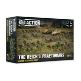 Bolt Action -  The Reich's Praetorians - Waffen-SS Starter Army