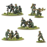Bolt Action -  The Reich's Praetorians - Waffen-SS Starter Army