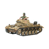 Bolt Action - Panzer II