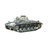 Bolt Action - Panzer II