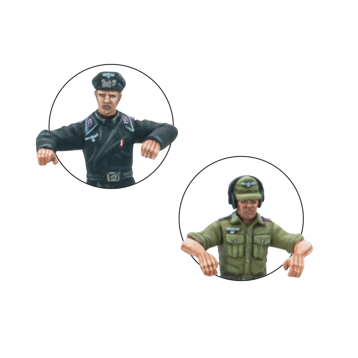 Bolt Action - Panzer II