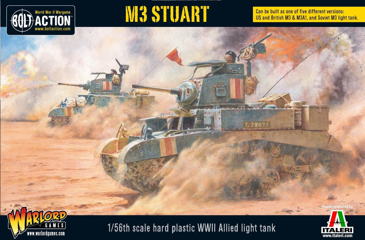 Bolt Action - Australian Pacific Army Deal