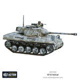 Bolt Action - M18 Hellcat