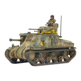 Bolt Action - M3 Lee Medium Tank