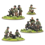 Bolt Action - Stars and Stripes - US Starter Army