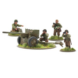 Bolt Action - Stars and Stripes - US Starter Army