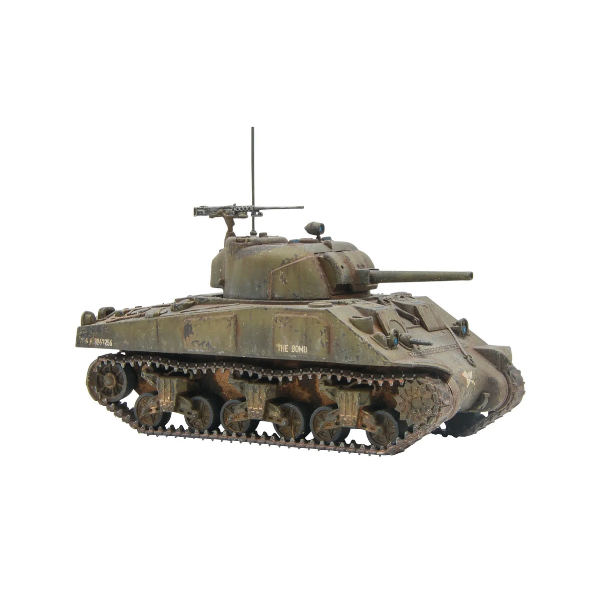 Bolt Action - Stars and Stripes - US Starter Army