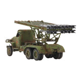 Bolt Action - Katyusha