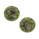 Bolt Action - French Army Heavy Weapons Platoon PRE ORDER