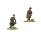 Bolt Action - French Army 75mm Light Artillery PRE ORDER