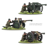 Bolt Action - Hold The Line! - French Starter Army PRE ORDER