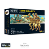 Bolt Action - Italian Bersaglieri