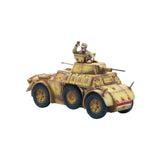 Bolt Action - Italian AB41/43 Armoured Car