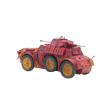 Bolt Action - Italian AB41/43 Armoured Car