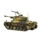 Bolt Action -  Chi-Nu Medium Tank PRE ORDER