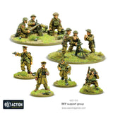 Bolt Action - BEF Support Group