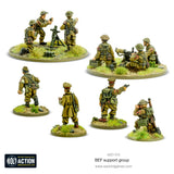 Bolt Action - BEF Support Group
