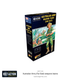 Bolt Action - Australian Pacific Army Deal