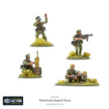 Bolt Action - Afrika Korps Support Group