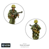 Bolt Action - Panzer Lehr Squad
