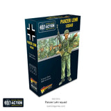 Bolt Action - Panzer Lehr Squad