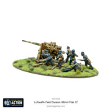 Bolt Action - Luftwaffe Field Division 8.8cm Flak 37