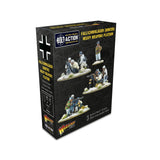 Bolt Action - Fallschirmjager (Winter) Heavy Weapons Platoon
