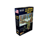 Bolt Action - US Airborne (Winter) Weapons Teams