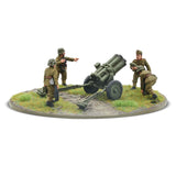 Bolt Action - Hungarian Army 150mm Nebelwerfer 41