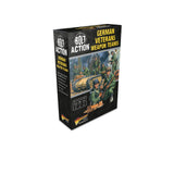 Bolt Action - German Veteran Weapons Teams