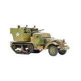 Bolt Action - M15 Multiple Gun Motor Carriage
