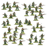 Bolt Action - Ayo Gorkhali! - Gurkha Starter Army