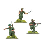 Bolt Action - Ayo Gorkhali! - Gurkha Starter Army